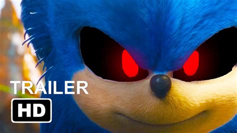 sonic exe film|Sonic Exe (2022)